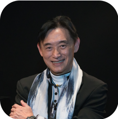 Dr. Dominic Man-Kit Lam